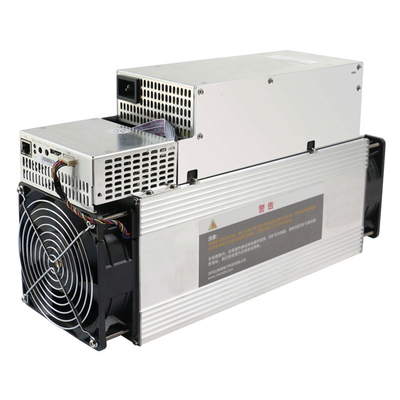 3312W BTC عامل منجم أسيك Whatsعامل منجم M32 68 Th / S 220V Ethernet Interface