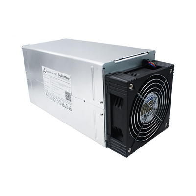 آلة التعدين CE Asic Avalonعامل منجم A911 A910 18th 18.5th 12V لتعدين البيتكوين