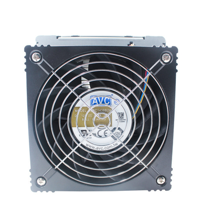 آلة التعدين CE Asic Avalonعامل منجم A911 A910 18th 18.5th 12V لتعدين البيتكوين