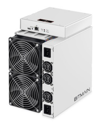 Ethernet Asic BTC عامل منجم آلة Bitmain Antعامل منجم T17 40th 42th 2200W