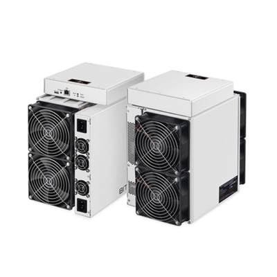 Ethernet Asic BTC عامل منجم آلة Bitmain Antعامل منجم T17 40th 42th 2200W