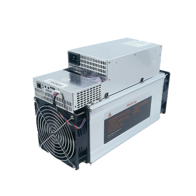 Whatsعامل منجم M30s 86th / S Asic آلة التعدين BTC واجهة إيثرنت