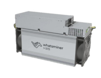 46W / T Whatsعامل منجم Bitcoin عامل منجم Whatsعامل منجم M31s 76th / S مع PSU الأصلي