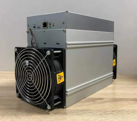 مستعمل جديد 1300 واط BTC عامل منجم أسيك Asic Bitmain Antعامل منجم S9k 14th 14.5t