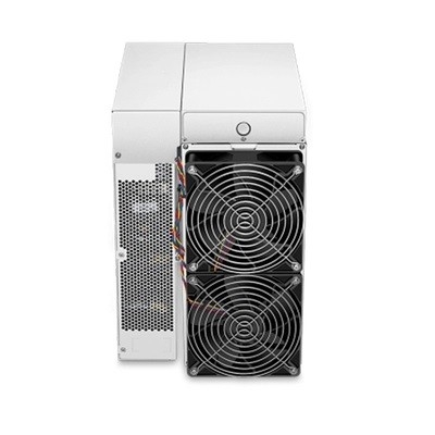 أعلى Hashrate 140Th Antعامل منجم عامل منجم أسيكs S19 XP آلة التعدين SHA-256 3010W