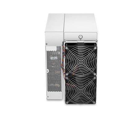 Antعامل منجم D7 1286Gh 3148W Asic Bitmain Mining آلة X11 Algorithm