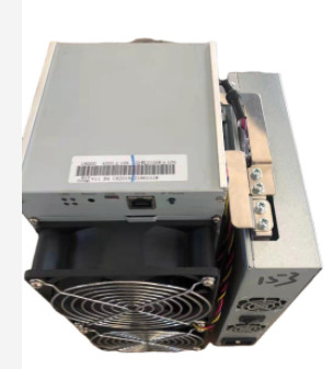 StrongU STU U6 X11420Gh / s DASH عامل منجم آلة 1300W في المخزون مستعملة