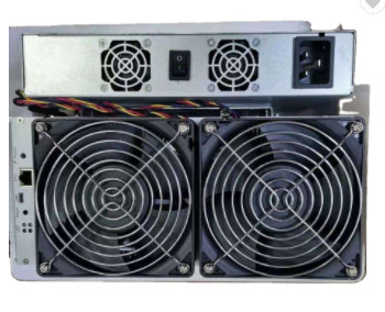 StrongU STU U6 X11420Gh / s DASH عامل منجم آلة 1300W في المخزون مستعملة