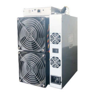 StrongU STU U6 X11420Gh / s DASH عامل منجم آلة 1300W في المخزون مستعملة