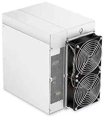 Asic Bitmain Antعامل منجم L7 9160mh 3300W سكربت LTC عامل منجم آلة
