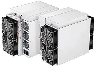 Asic Bitmain Antعامل منجم L7 9160mh 3300W سكربت LTC عامل منجم آلة