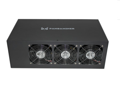 Ethernet إيثيريوم عامل منجم آلة Pandaعامل منجم B7 Pro 360m 8G Video Memory