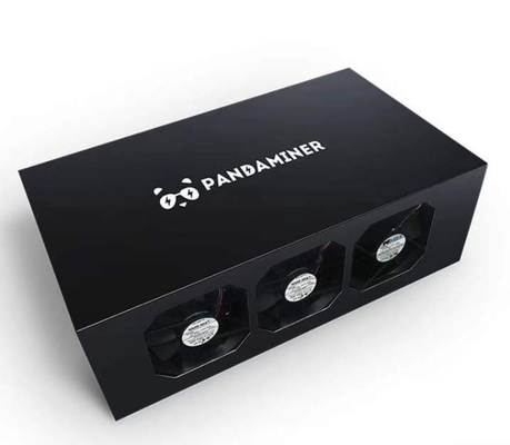 Ethernet إيثيريوم عامل منجم آلة Pandaعامل منجم B7 Pro 360m 8G Video Memory