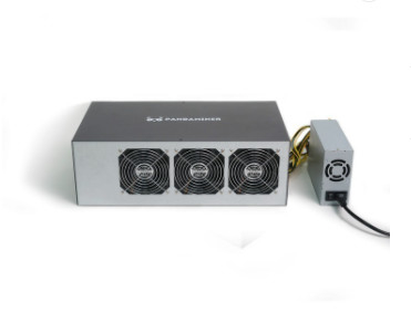 Ethernet إيثيريوم عامل منجم آلة Pandaعامل منجم B7 Pro 360m 8G Video Memory