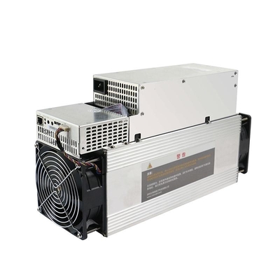 SHA256 عامل منجم Asic BTC مستعمل Whatsعامل منجم M21s 54th 3240W
