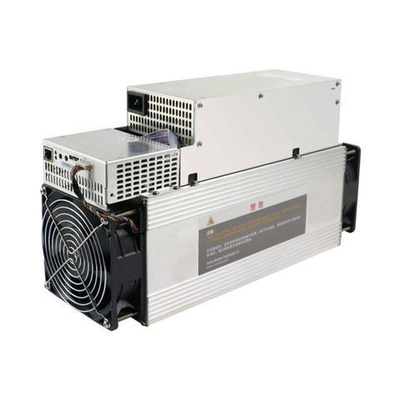معدن Whatsعامل منجم M20s 60th / S BTC مستعمل عامل منجم أسيك 2880W قوي