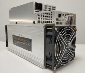 3350w DCR عامل منجم آلة Microbt Whatsعامل منجم D1 48t مع بطاقة الرسومات