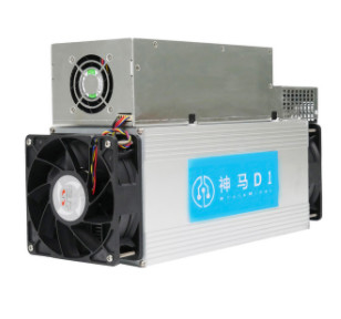 3350w DCR عامل منجم آلة Microbt Whatsعامل منجم D1 48t مع بطاقة الرسومات