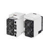 2715w Bitcoin Bitmain T17E 53TH / S Antعامل منجم عامل منجم أسيكs 12V مع PSU