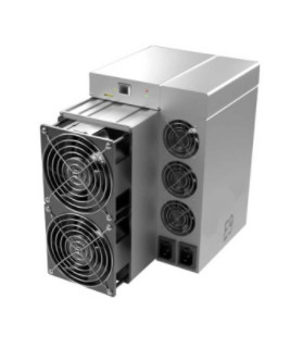 CE إيثيريوم عامل منجم آلة Bitmain Antعامل منجم E9 3GH / S 3200mh / S 2556W