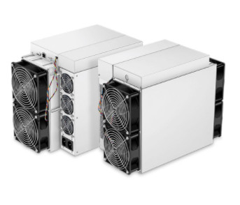 CE إيثيريوم عامل منجم آلة Bitmain Antعامل منجم E9 3GH / S 3200mh / S 2556W