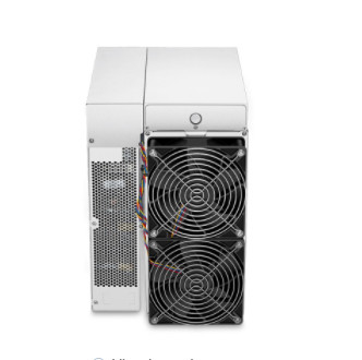 CE إيثيريوم عامل منجم آلة Bitmain Antعامل منجم E9 3GH / S 3200mh / S 2556W