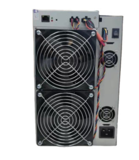 11kg صامت بيتكوين مينر Ebang Ebit E11 28TH / S 3300W بيتكوين ماكينة