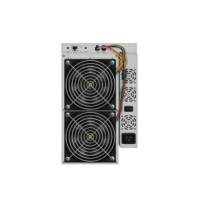 خادم الكمبيوتر BTC عامل منجم أسيك Canaan Avalonعامل منجم 1146 56t 63t 3276w