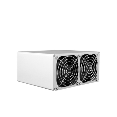 جديد KDA عامل منجم أسيك Gshell Kd Box 1600g 205w عامل منجم Asic المربح