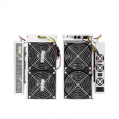 3402W BTC Asic آلة التعدين واجهة إيثرنت Avalon 1166 81th / S.