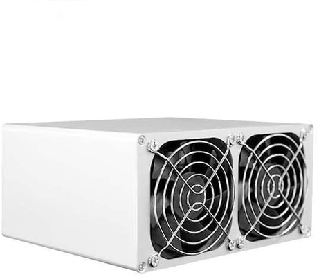 جديد هادئ Goldshell KD Box عامل منجم 1.6TH 205W KDA Mining آلة 2KG