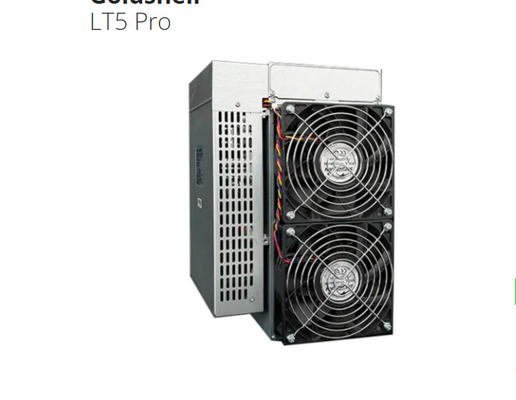 LT5 Pro Goldshell عامل منجم أسيك سكربت عامل منجم HS3-SE 2.05Gh / S 2680w