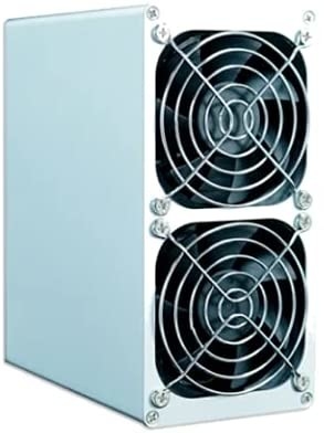 LB Box Goldshell عامل منجم أسيك 175GH / S ASIC LBC Algorithm Home Mining 162W