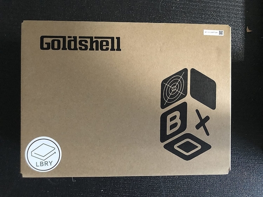LB Box Goldshell عامل منجم أسيك 175GH / S ASIC LBC Algorithm Home Mining 162W