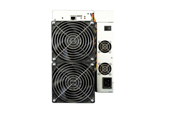 عامل منجم أسيك Goldshell KD5 Kadena عامل منجم 2250W 18Th / S Ethernet Interface