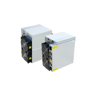2385W Asic جديد / مستعمل Bitmain Antعامل منجم S17e 60t 64t 53t مع بطاقة رسومات