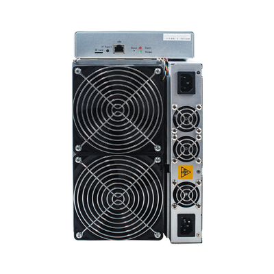 2385W Asic جديد / مستعمل Bitmain Antعامل منجم S17e 60t 64t 53t مع بطاقة رسومات