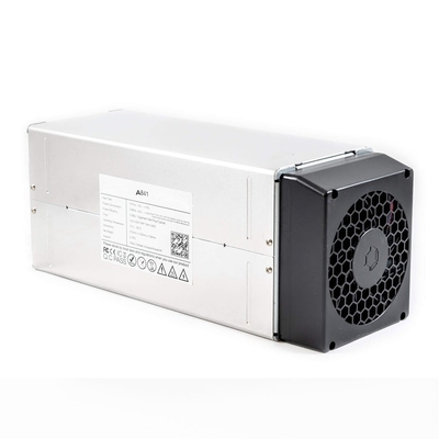 CE العلامة التجارية الجديدة من جهة ثانية عامل منجم أسيك Canaan Avalonعامل منجم 821 A841 A911 15TH / S 1450W