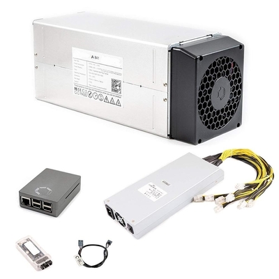 CE العلامة التجارية الجديدة من جهة ثانية عامل منجم أسيك Canaan Avalonعامل منجم 821 A841 A911 15TH / S 1450W