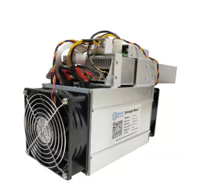 52Th / S Strongu Stu U1 ++ عامل منجم 2200W Blake256R14 Asic Mining آلة