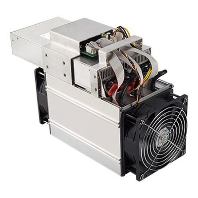 1600 واط Asic STU Strongu U1 عامل منجم 11Th Blake256 DCR Coin عامل منجم