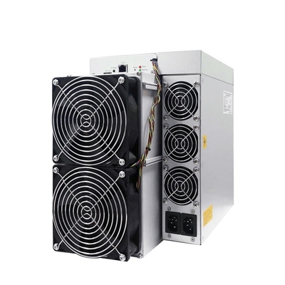 BTC عامل منجم أسيك BITMAIN T19 84TH / S / 88TH / S في المخزون العلامة التجارية الجديدة أو الثانية