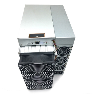 BTC عامل منجم أسيك BITMAIN T19 84TH / S / 88TH / S في المخزون العلامة التجارية الجديدة أو الثانية