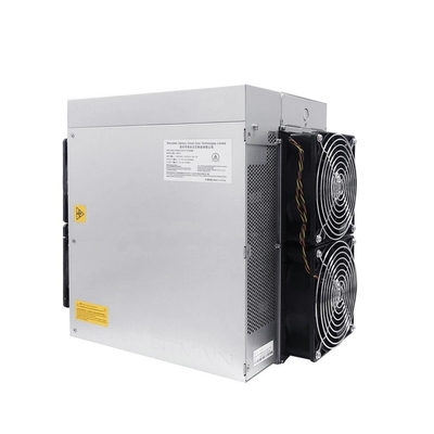 BTC عامل منجم أسيك BITMAIN T19 84TH / S / 88TH / S في المخزون العلامة التجارية الجديدة أو الثانية
