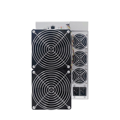 BTC عامل منجم أسيك BITMAIN T19 84TH / S / 88TH / S في المخزون العلامة التجارية الجديدة أو الثانية
