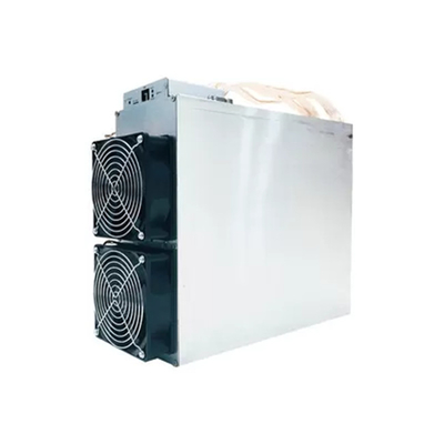 800W إيثيريوم عامل منجم آلة Bitmain Antعامل منجم E3 180Mh / S EtHash4G Algorithm