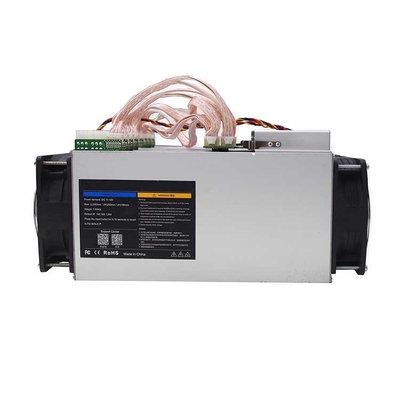 4 مراوح آلة تعدين الإيثيريوم Innosilicon A6 1.23gh / S 1500w A6 + 2.1gh / S