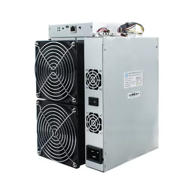Dash Coin عامل منجم أسيك آلة StrongU U6 عامل منجم PSU 440GH / S 1950W
