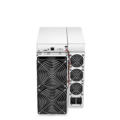4 مراوح Dash عامل منجم آلة Bitmain Antعامل منجم D7 1286gh / S 1234gh / S X11 3148w