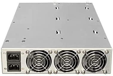 Bitmain Antعامل منجم S19 عامل منجم أسيك عامل منجمs مزود الطاقة APW 12 مع PSU 110v 220v